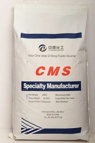 สารเติมแต่งเคลือบ CMS มีปฏิกิริยากับส่วนผสมเคลือบอื่นๆ อย่างไร?