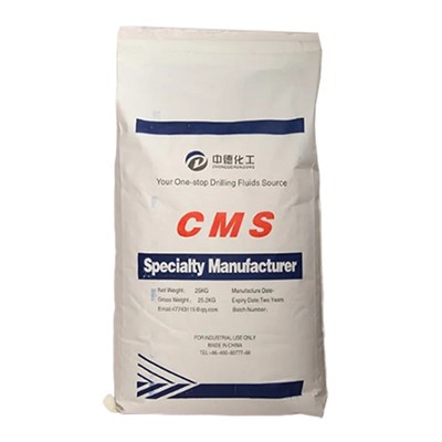 โซเดียมคาร์บอกซีเมทิลสตาร์ช